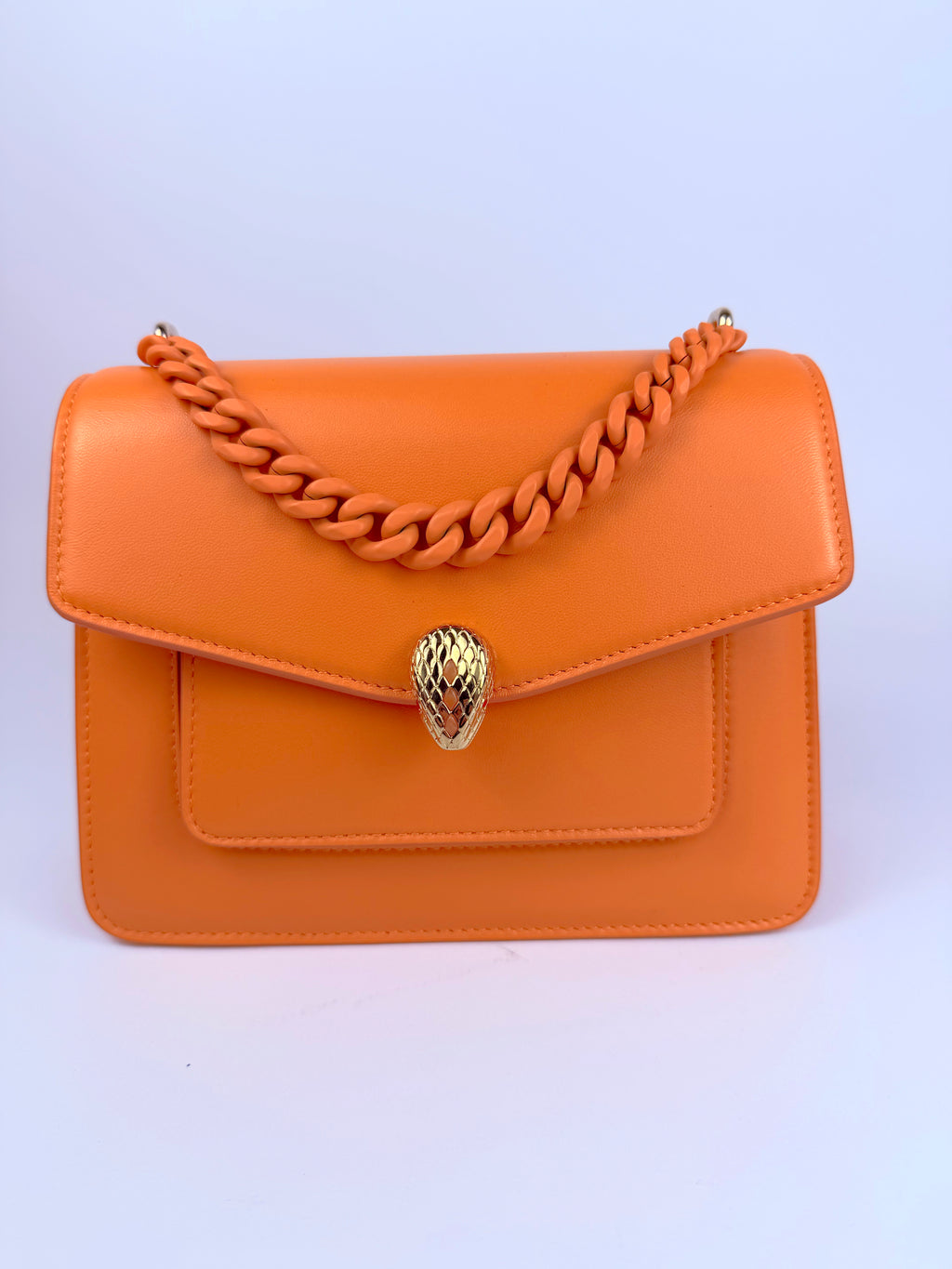 Bvlgari Two Way Crossbody