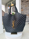 YSL icare Tote