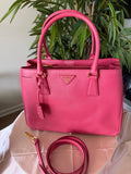 Prada Saffiano Tote