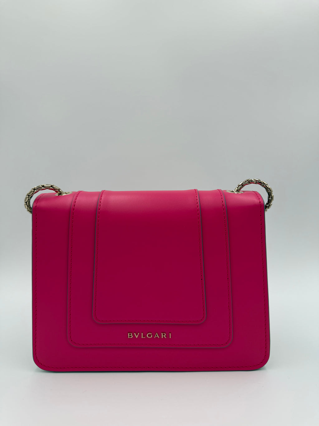 Bvlgari Serpenti Shoulder Bag