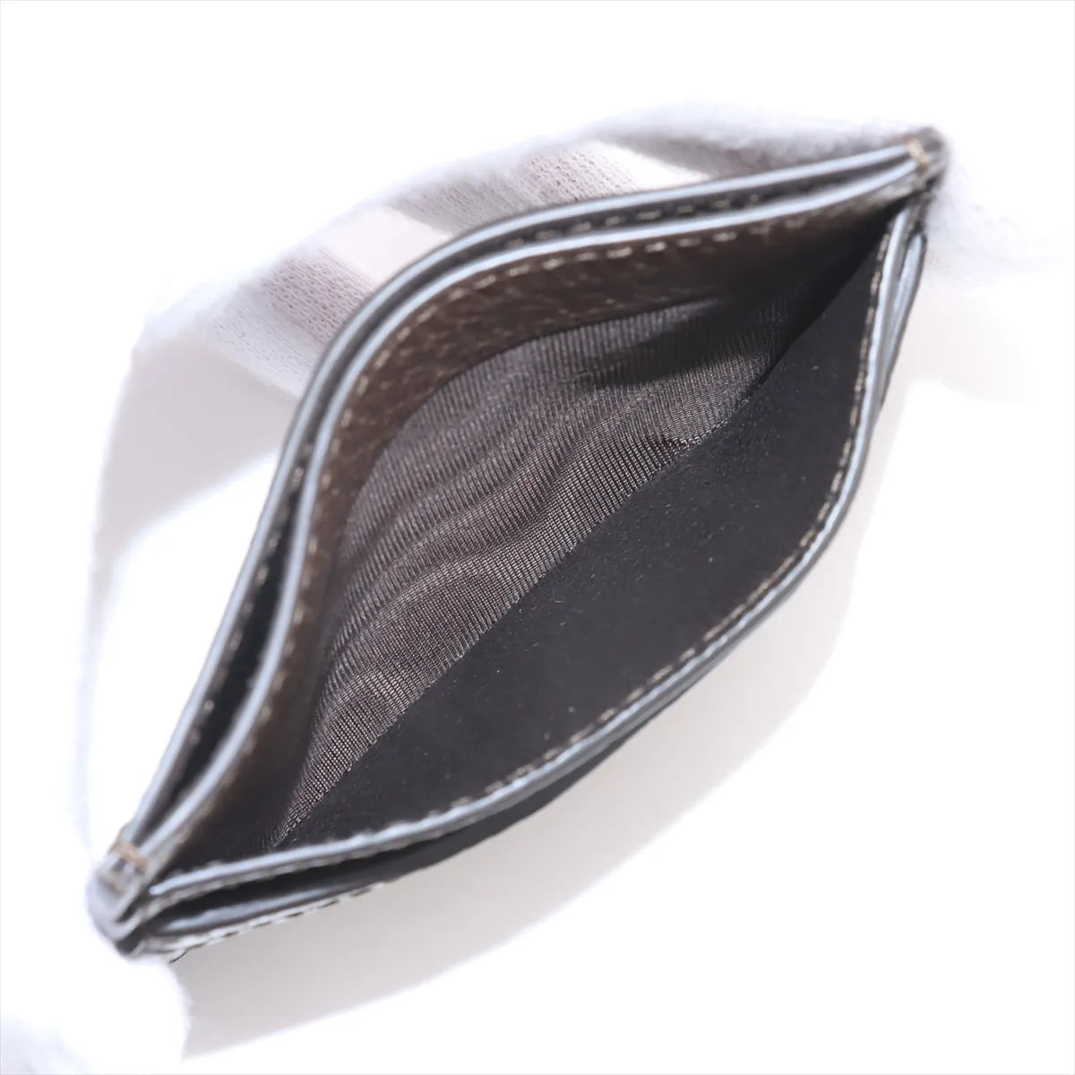 Gucci Supreme Card Holder