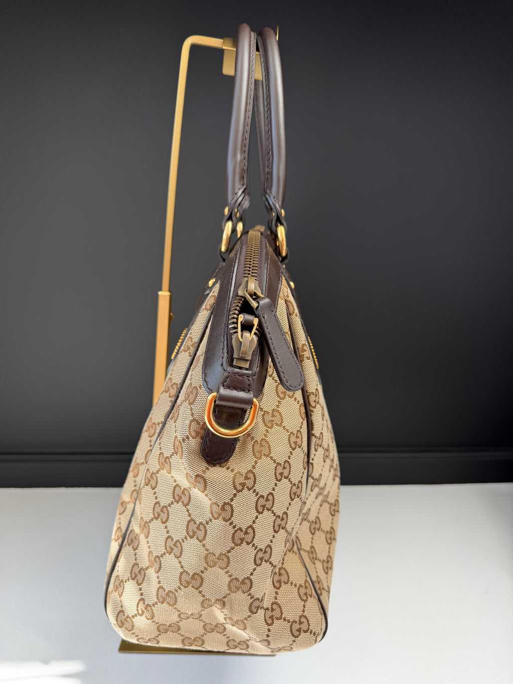 Gucci Crossbody Tote