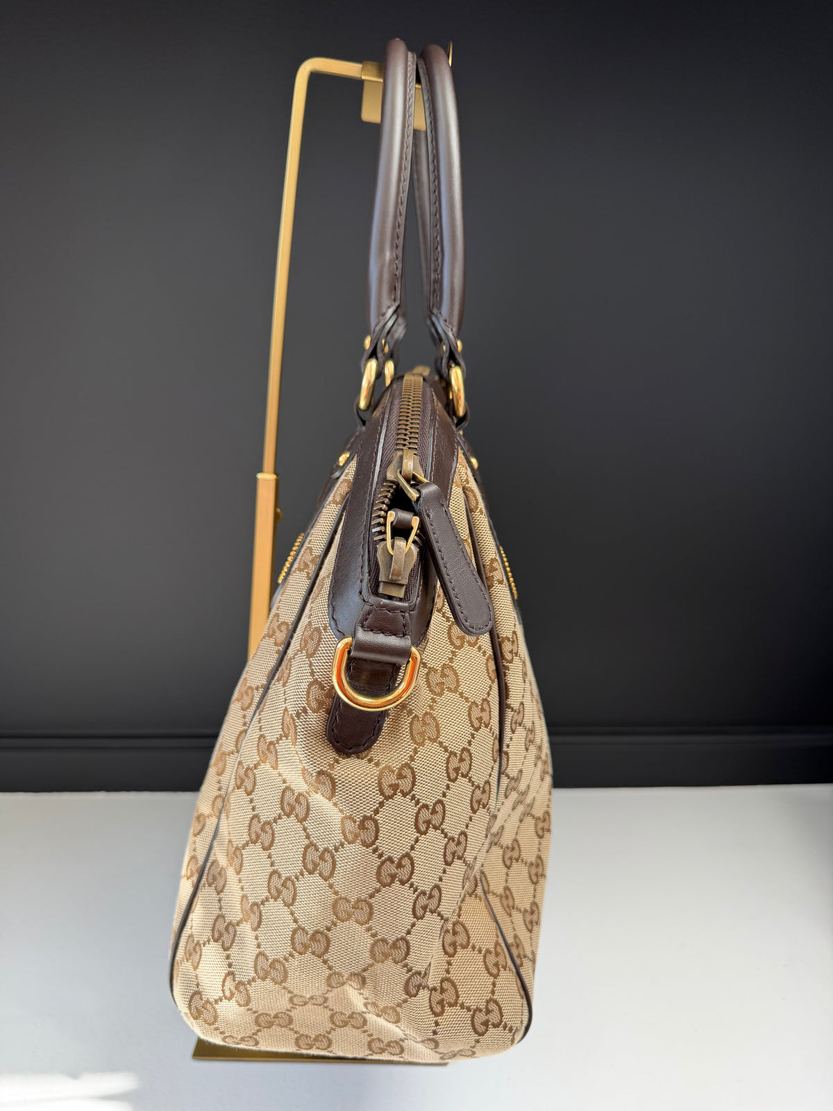 Gucci Crossbody Tote