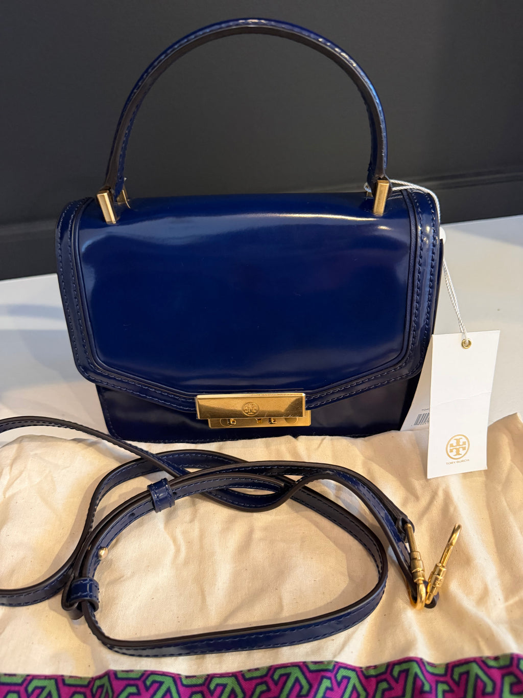 Tory Burch Crossbody