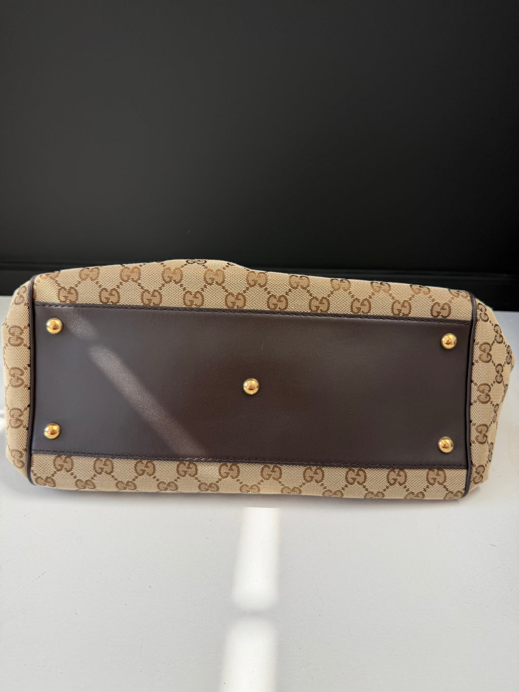 Gucci Crossbody Tote