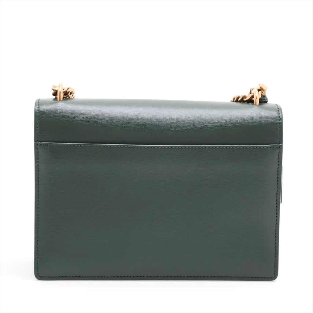 YSL Sunset Green