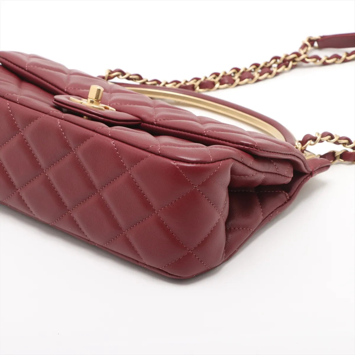 Chanel Top Handle, Crossbody, Shoulder