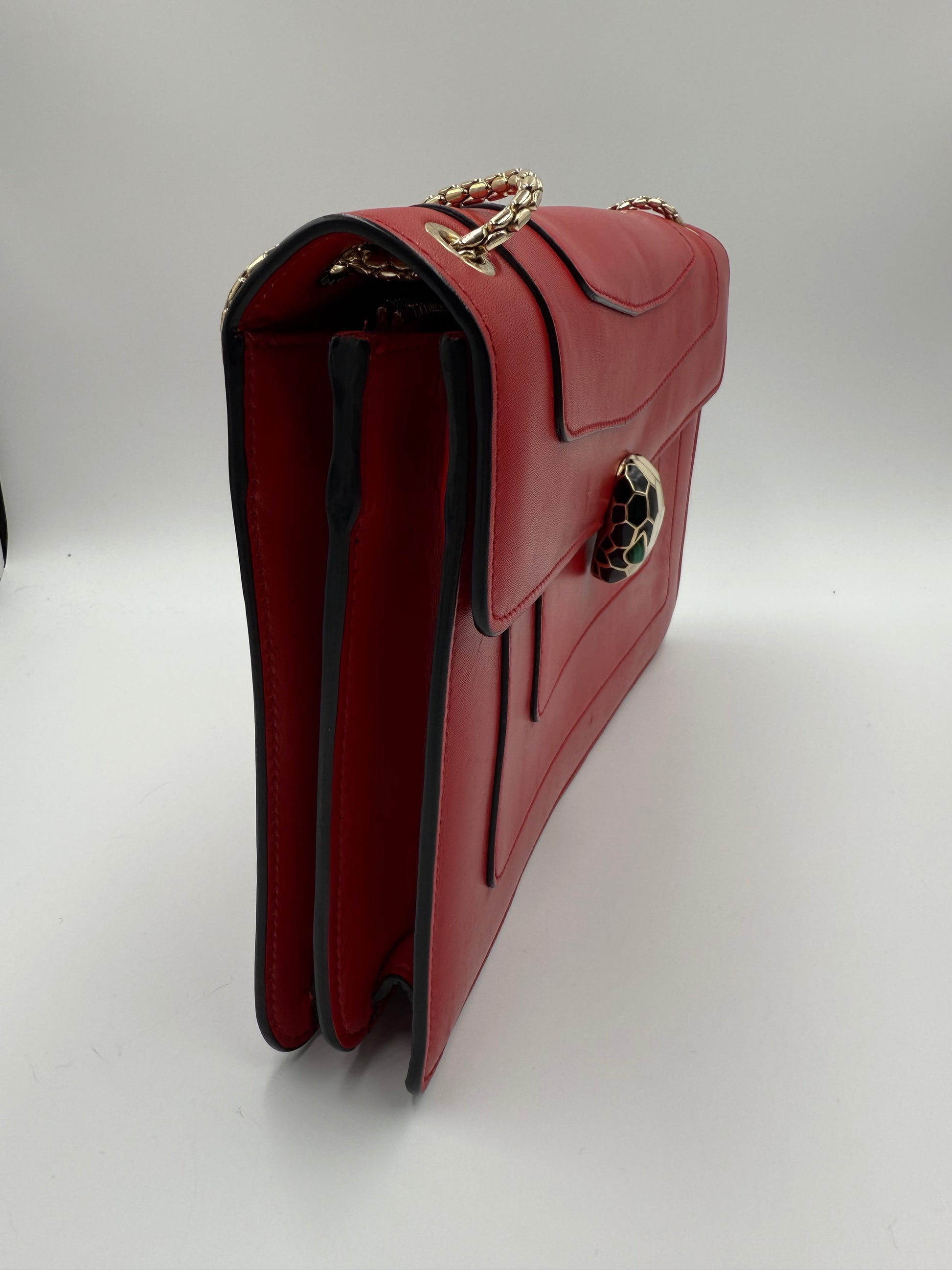 Bvlgari Shoulder Bag