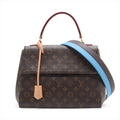 Louis Vuitton Monogram Cluny MM
