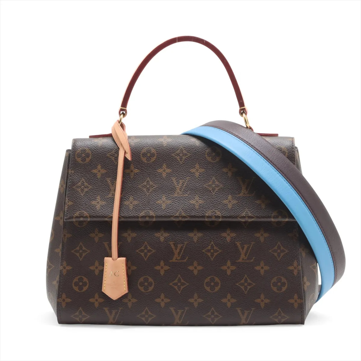 Louis Vuitton Monogram Cluny MM