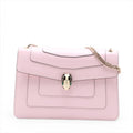 Bvlgari Medium Serpenti Pink