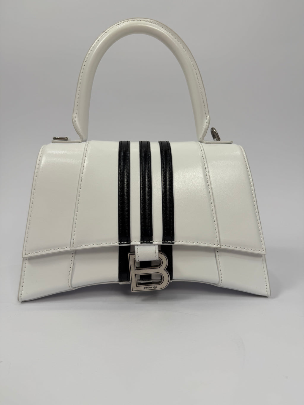 Balenciaga Adidas Two Way Crossbody