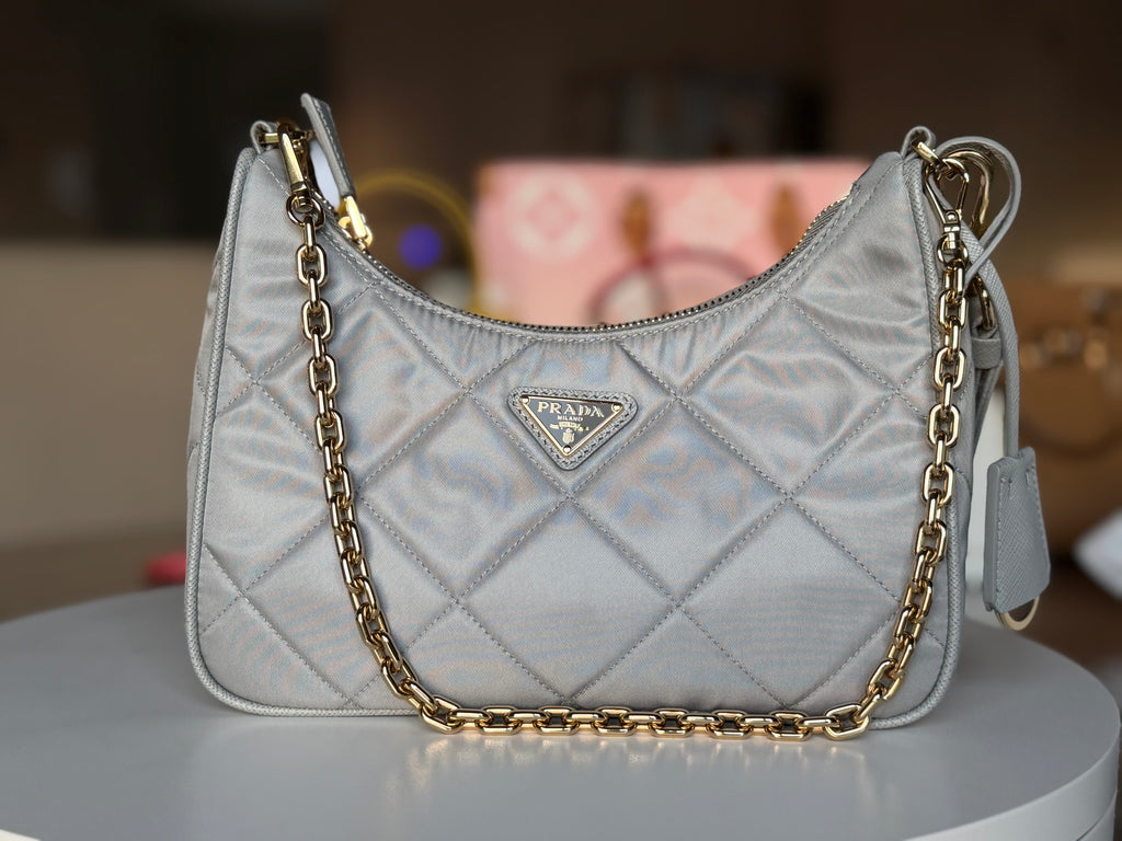 Prada ReEdition New With Tags