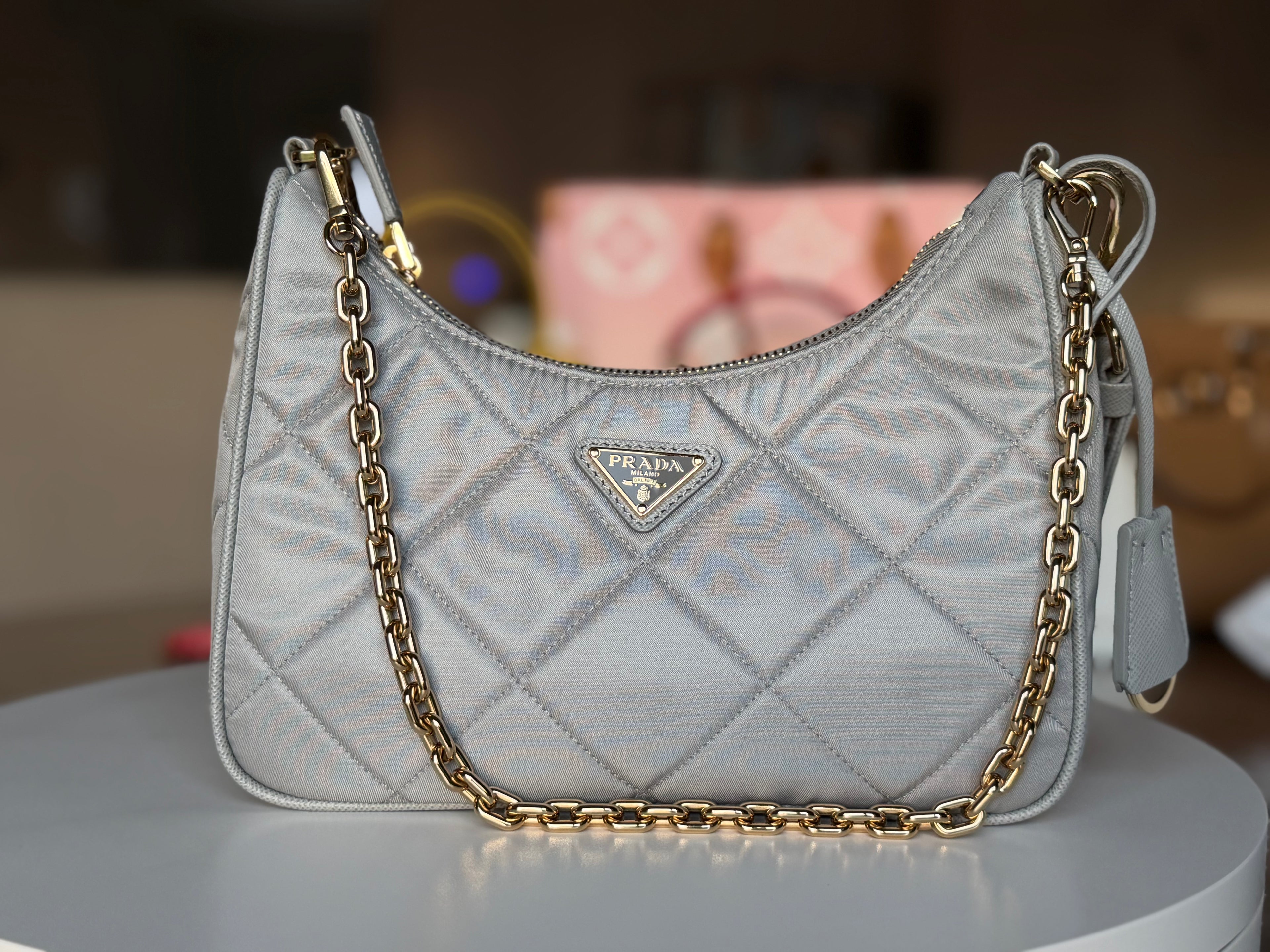 Prada ReEdition New With Tags