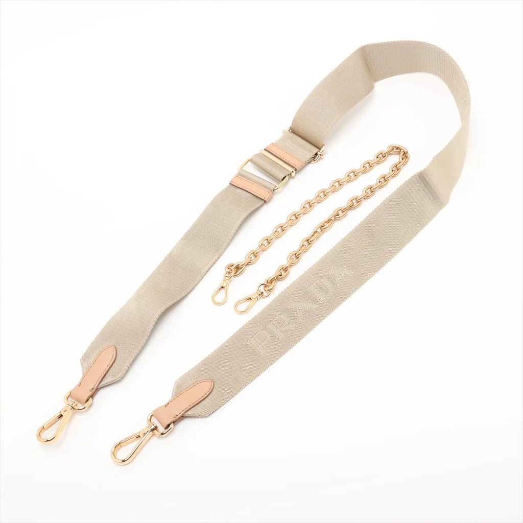 Prada Raffia Reedition