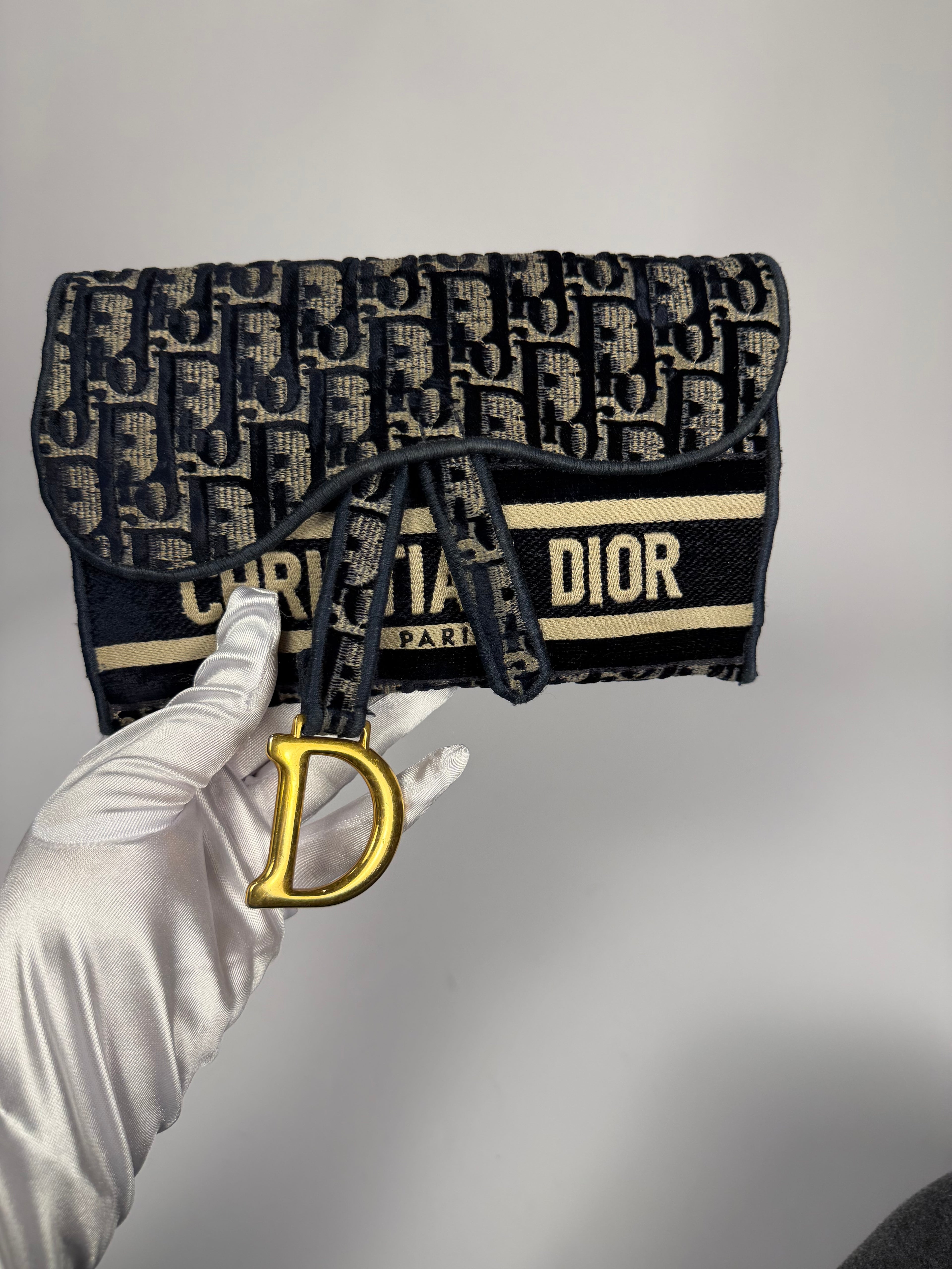 Christian Dior Belt Bag