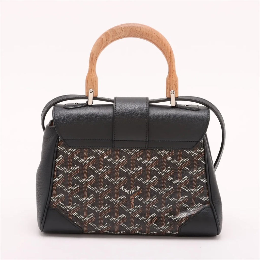 Goyard Mini Saigon
