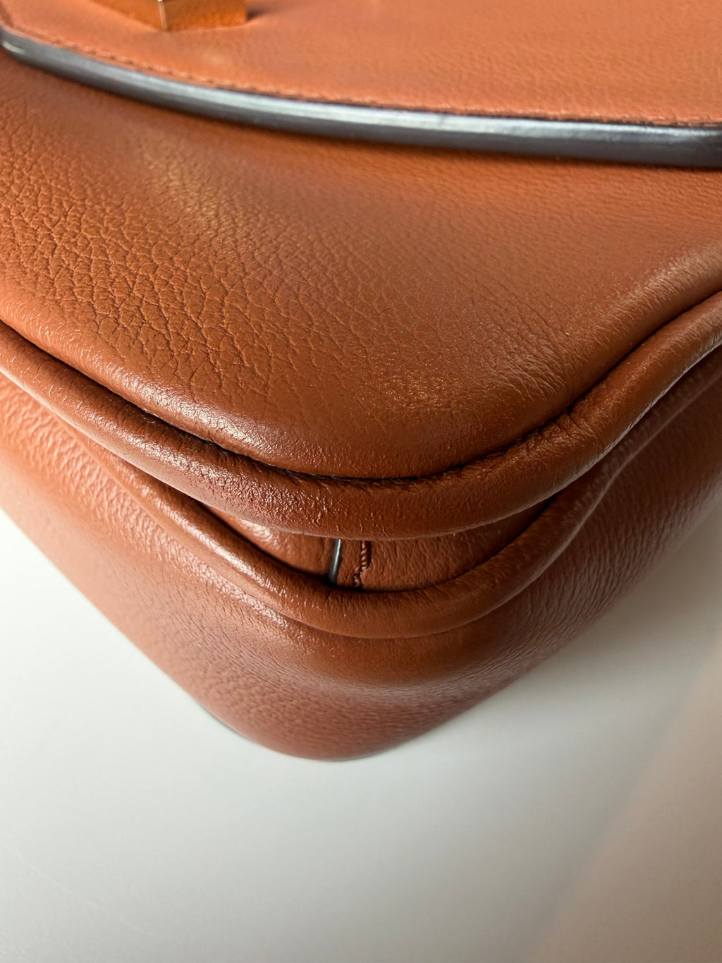 Louis Vuitton Lock Me Crossbody