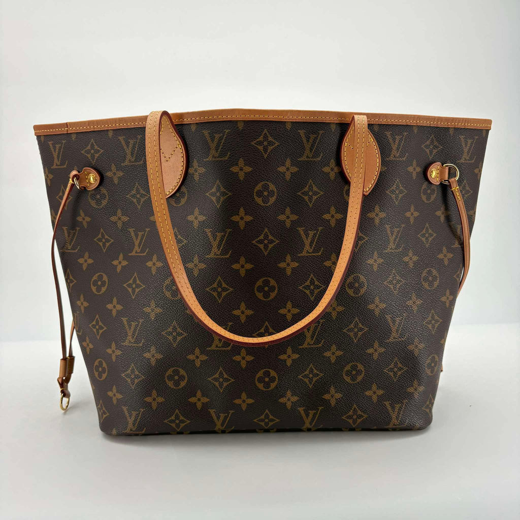 Louis Vuitton Neverful MM