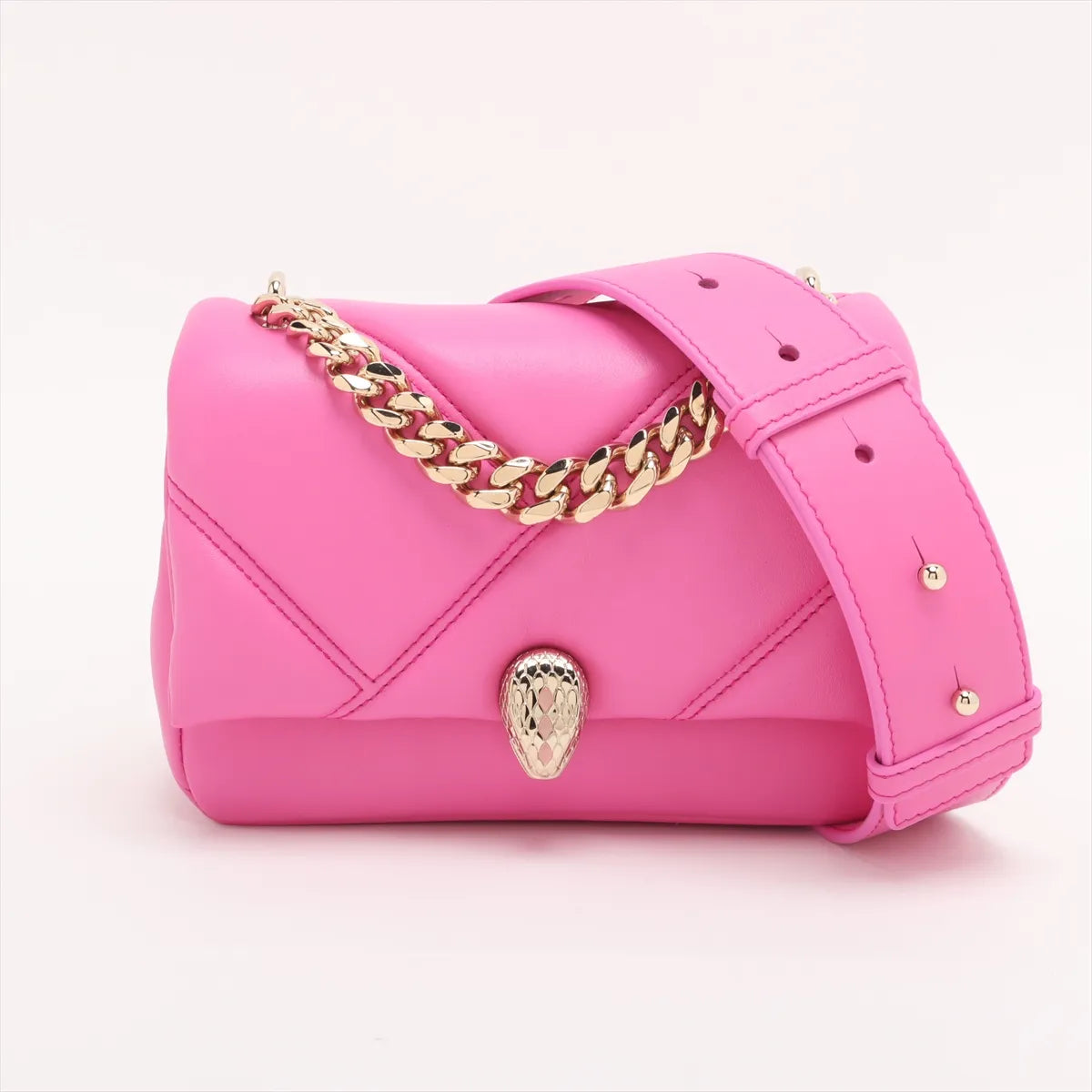 Bvlgari Pink Two Way