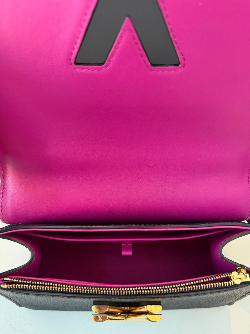 Louis Vuitton Twist