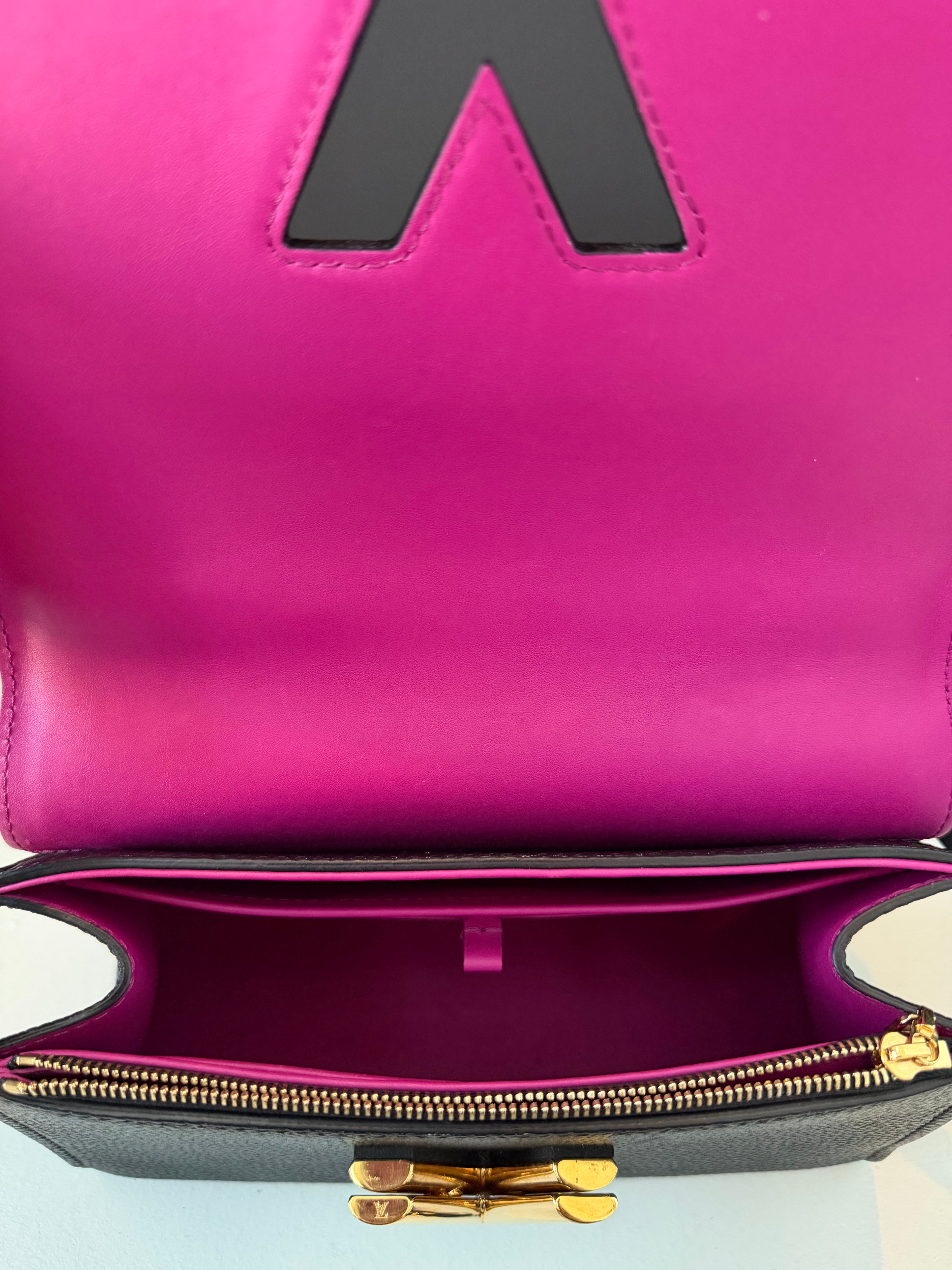 Louis Vuitton Twist