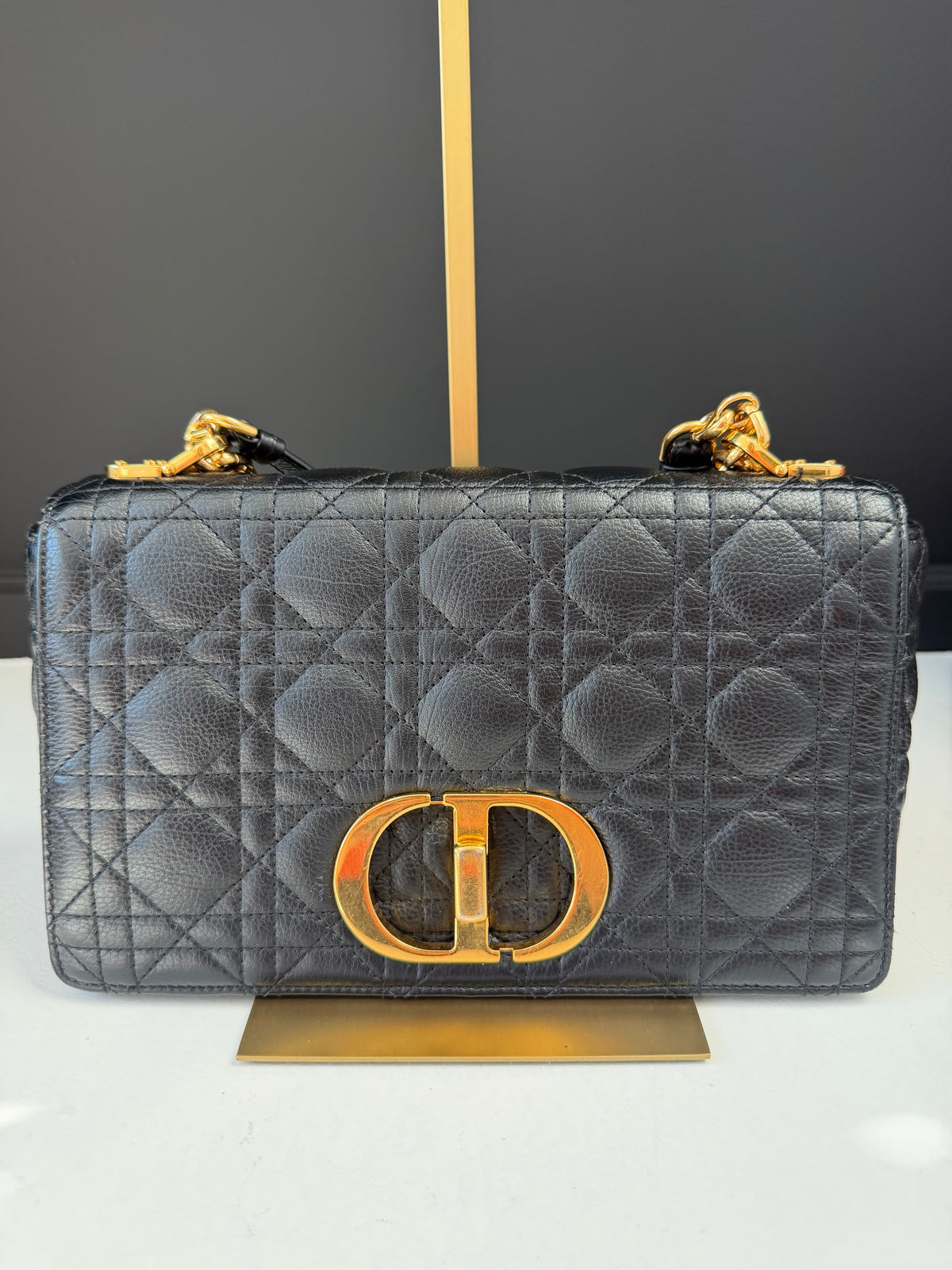 Christian Dior Caro Black