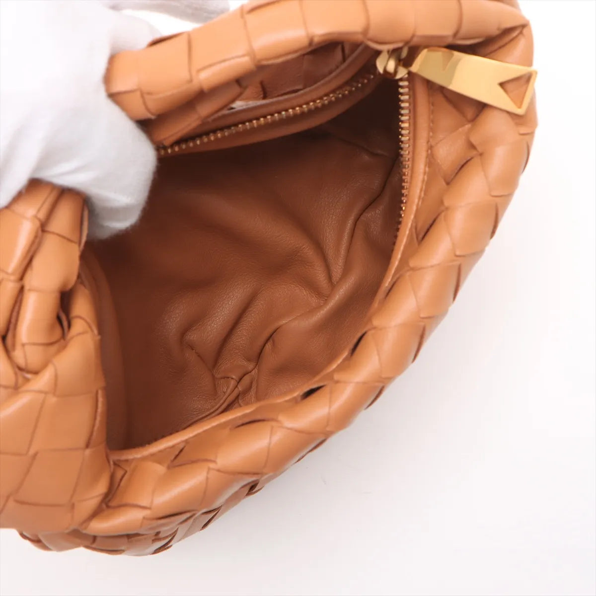 Bottega Intrecciato Mini Jodi