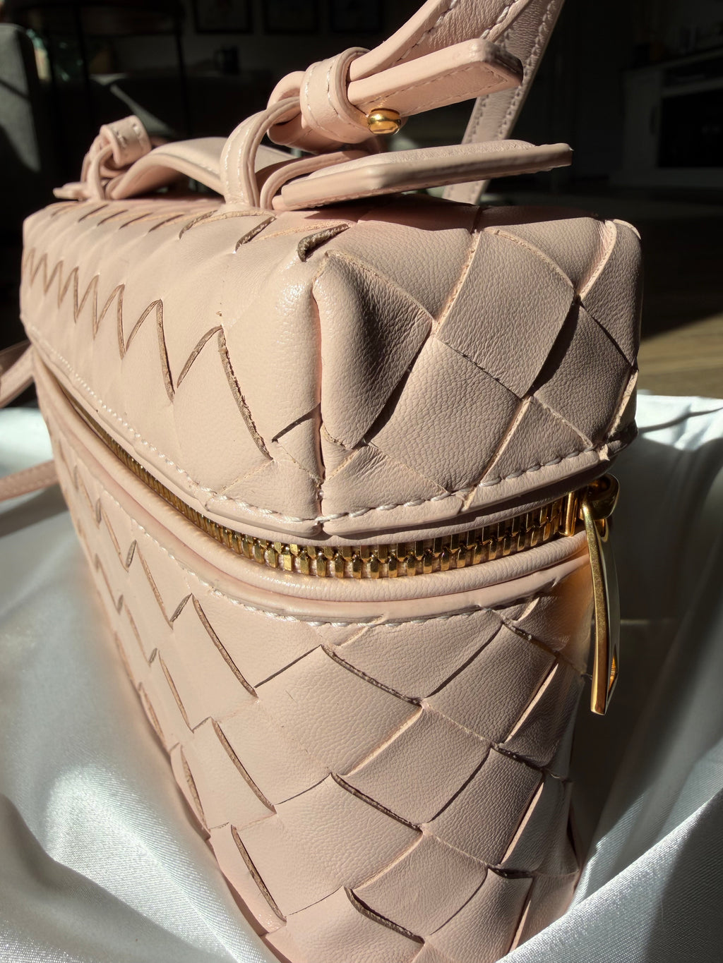 Bottega Crossbody