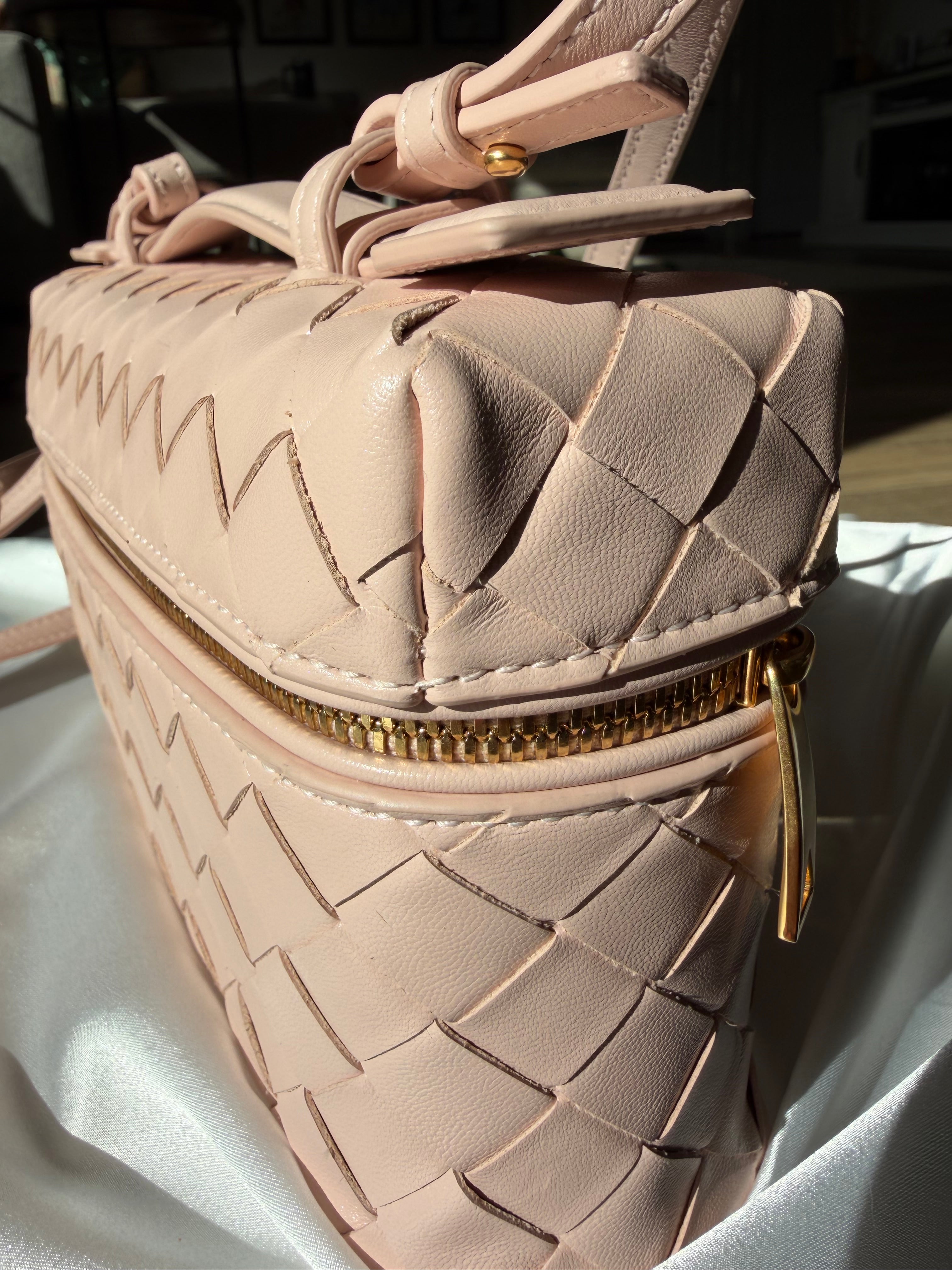 Bottega Crossbody