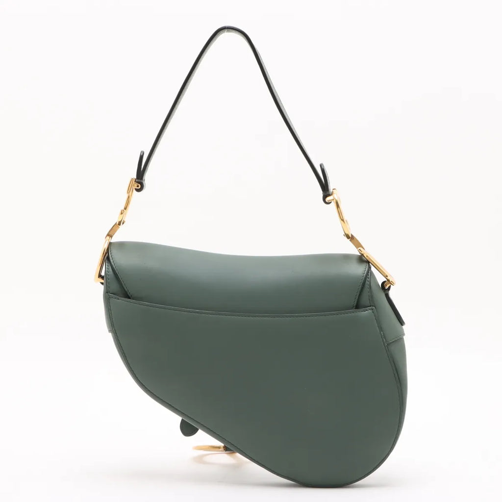 Dior Medium Saddle