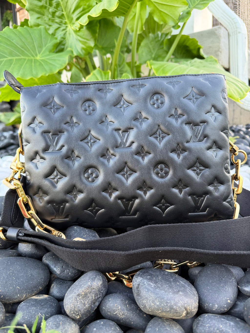 Louis Vuitton Coussin MM