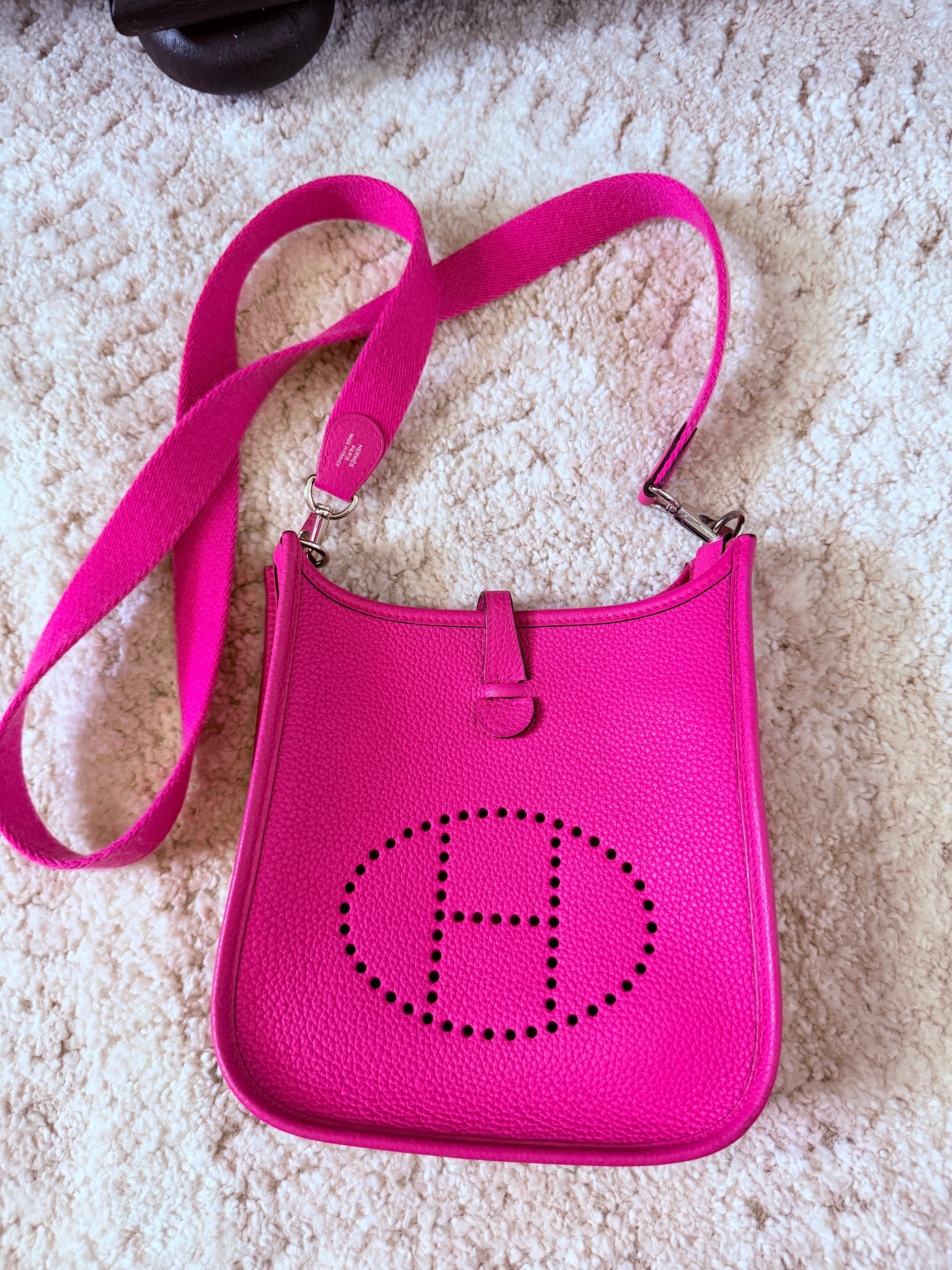 Hermes TPM Evelyn