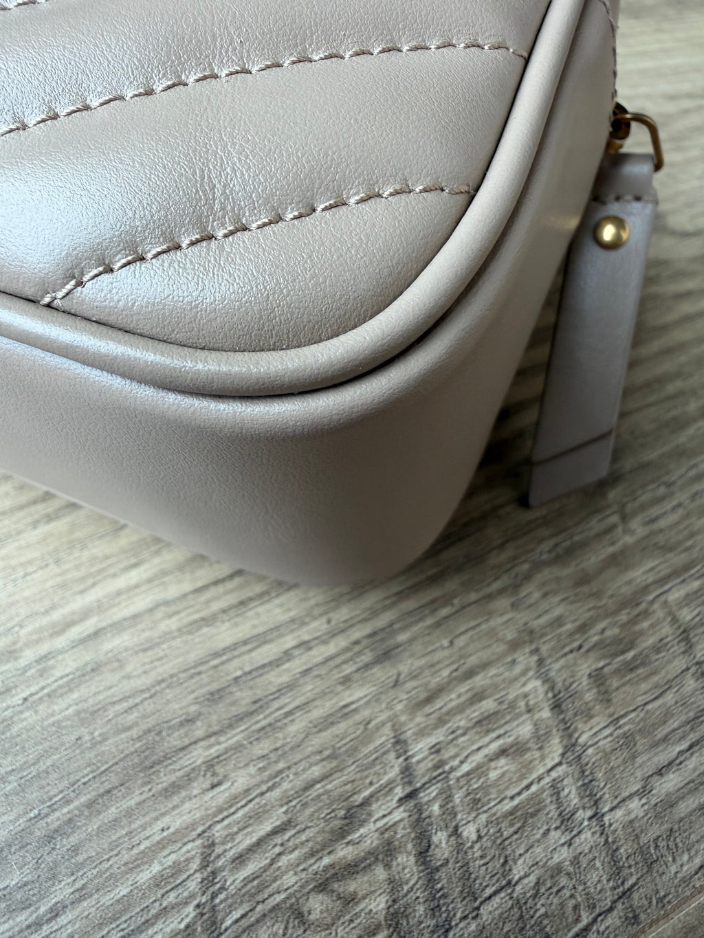 YSL Belt Bag