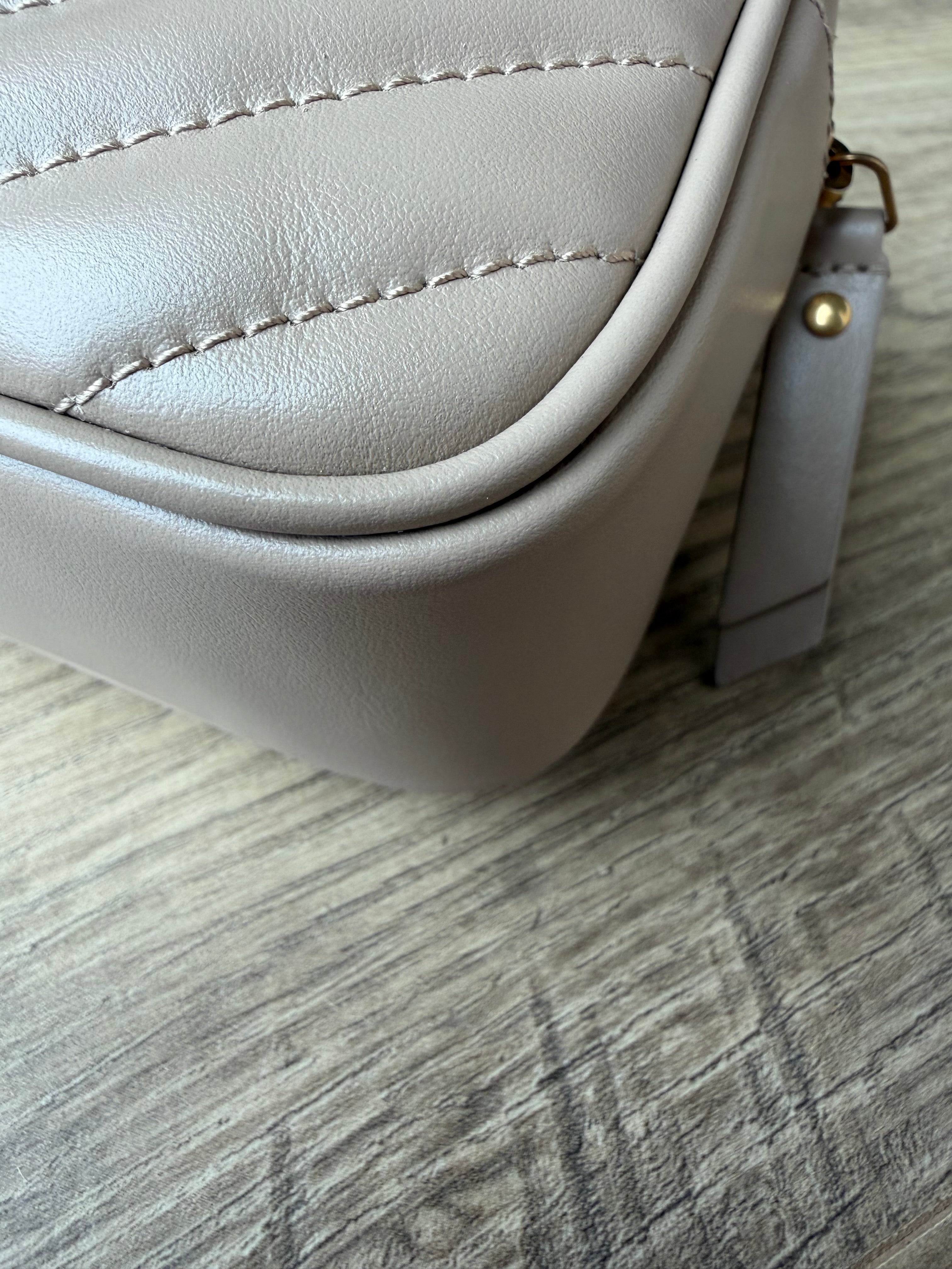 YSL Belt Bag