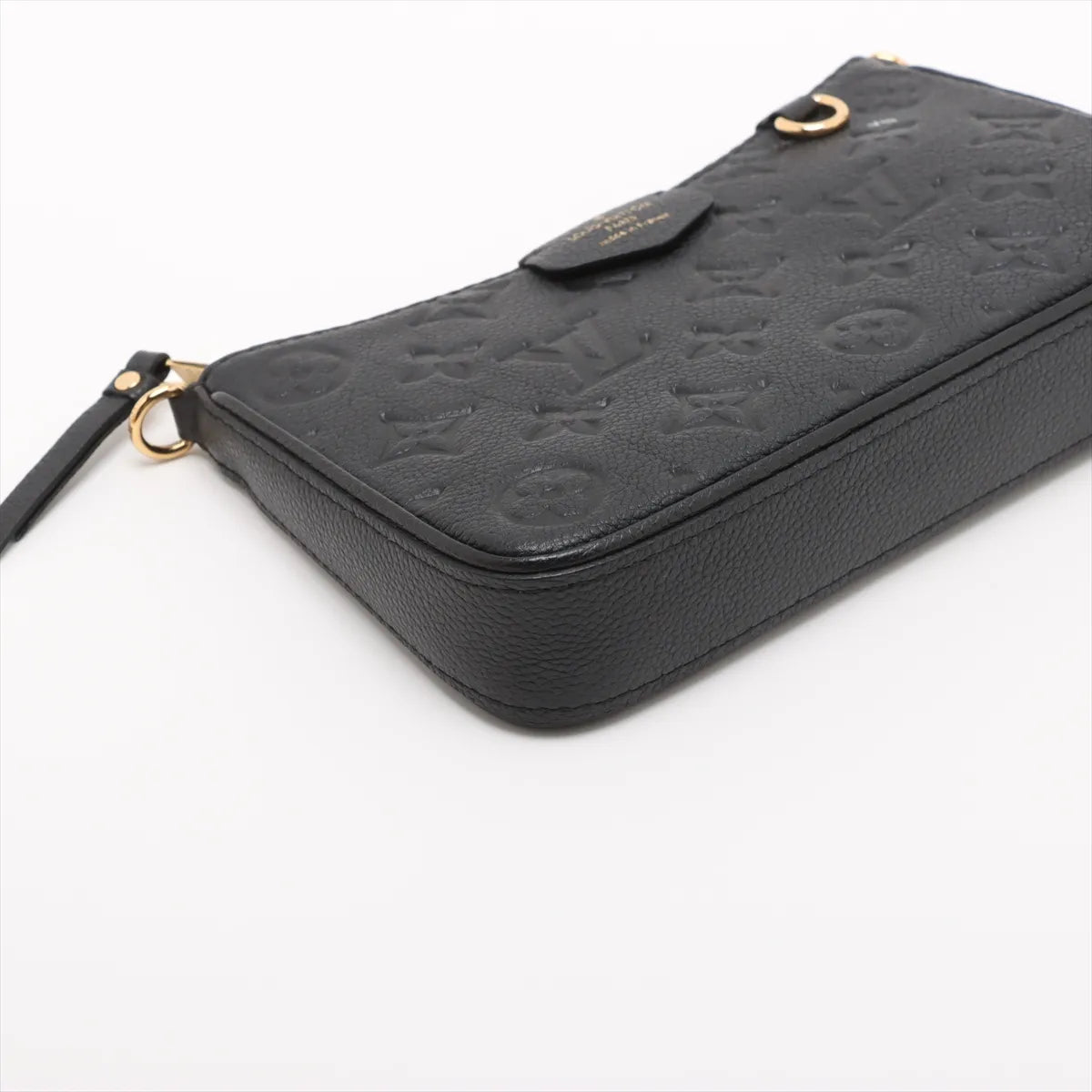 Louis Vuitton Monogram Empreinte Easy Pouch