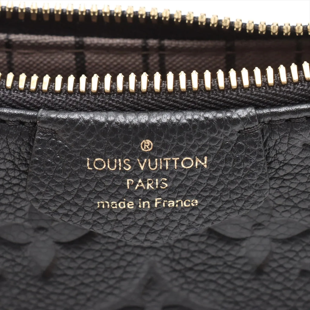 Louis Vuitton Monogram Empreinte Easy Pouch