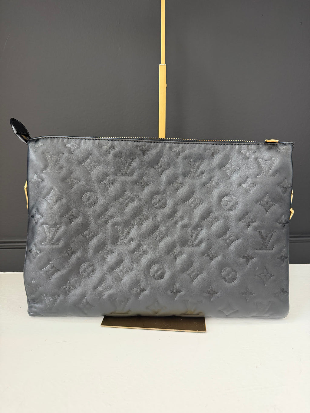 Louis Vuitton Coussin MM