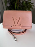 Louis Vuitton Clutch/Crossbody
