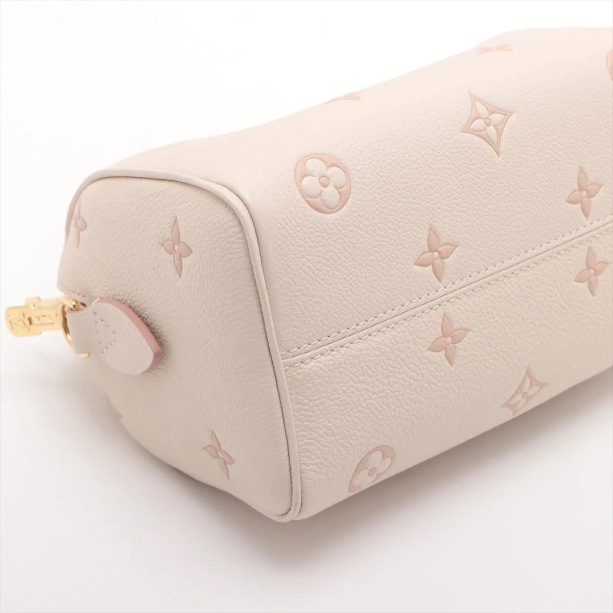 Louis Vuitton Monogram Empreinte Speedy Bandoulière 20
