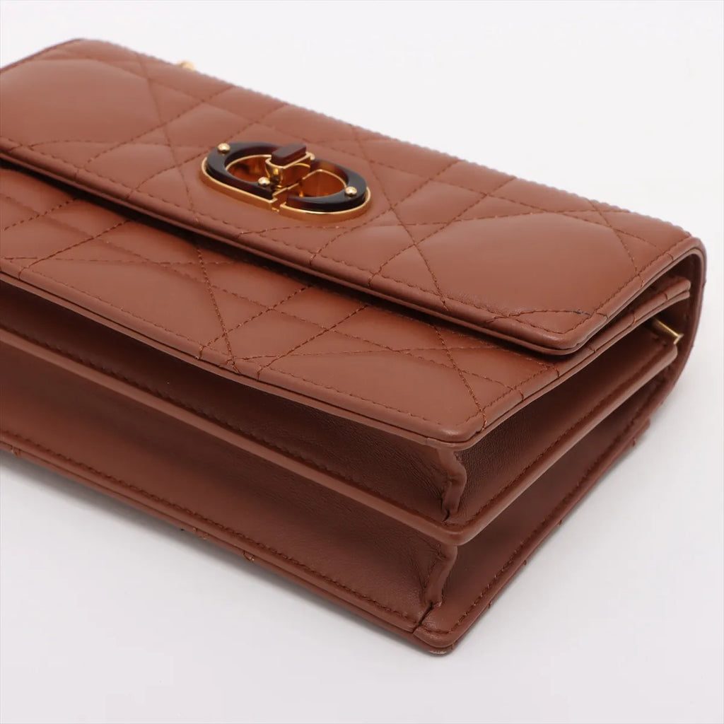 Christian Dior Miss Caro Mini Bag
