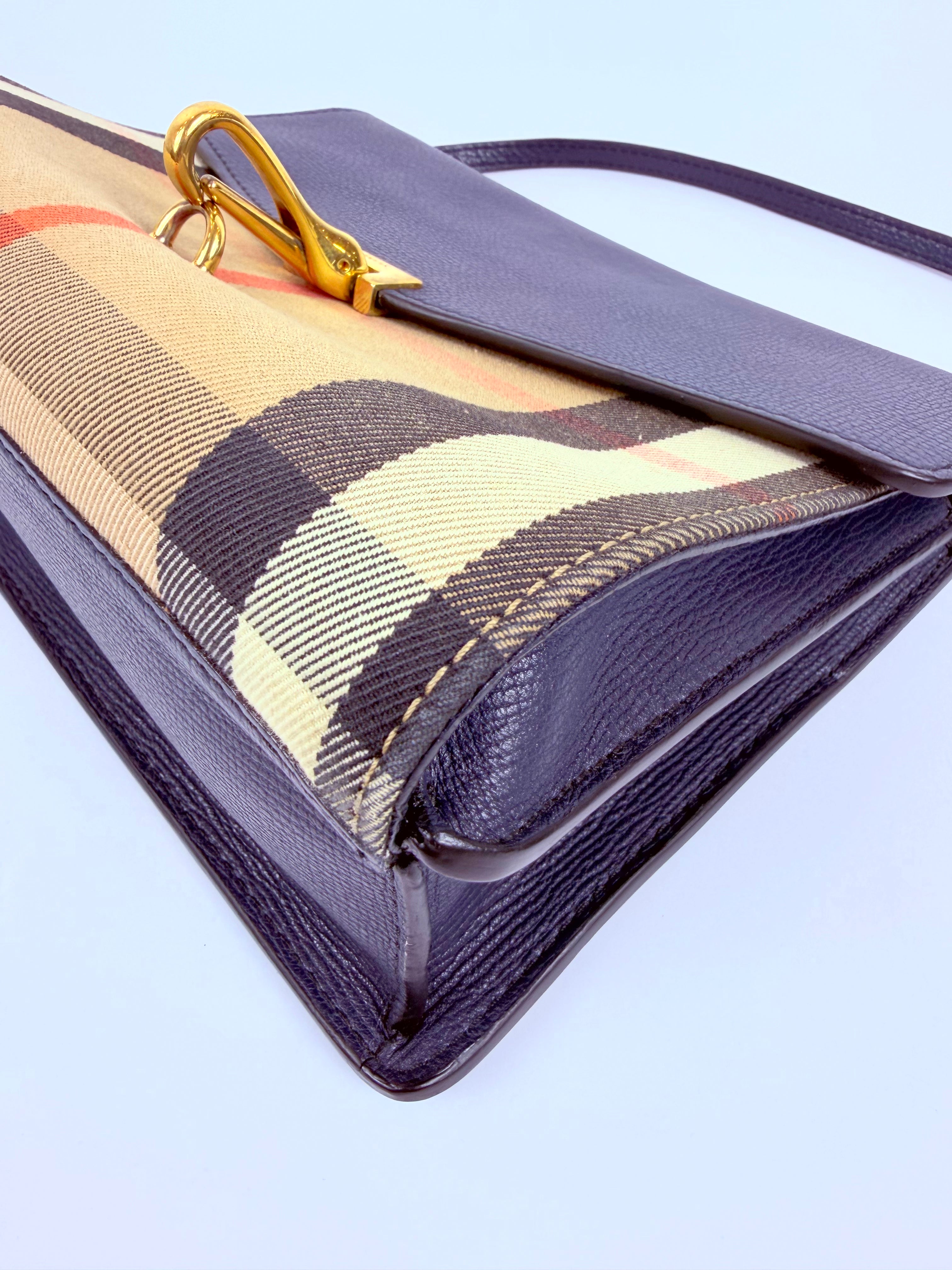 Burberry Crossbody
