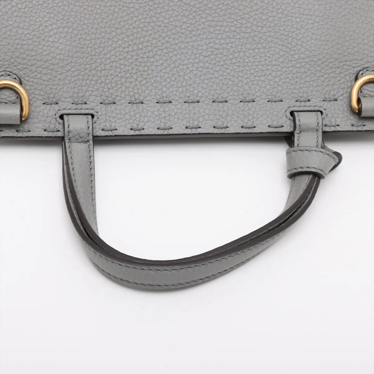 Gucci Marmont Small Top Handle