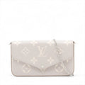 Louis Vuitton Monogram Empreinte Pochette Félicie