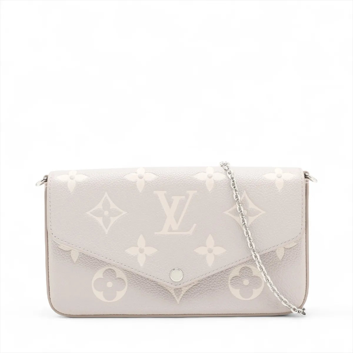 Louis Vuitton Monogram Empreinte Pochette Félicie