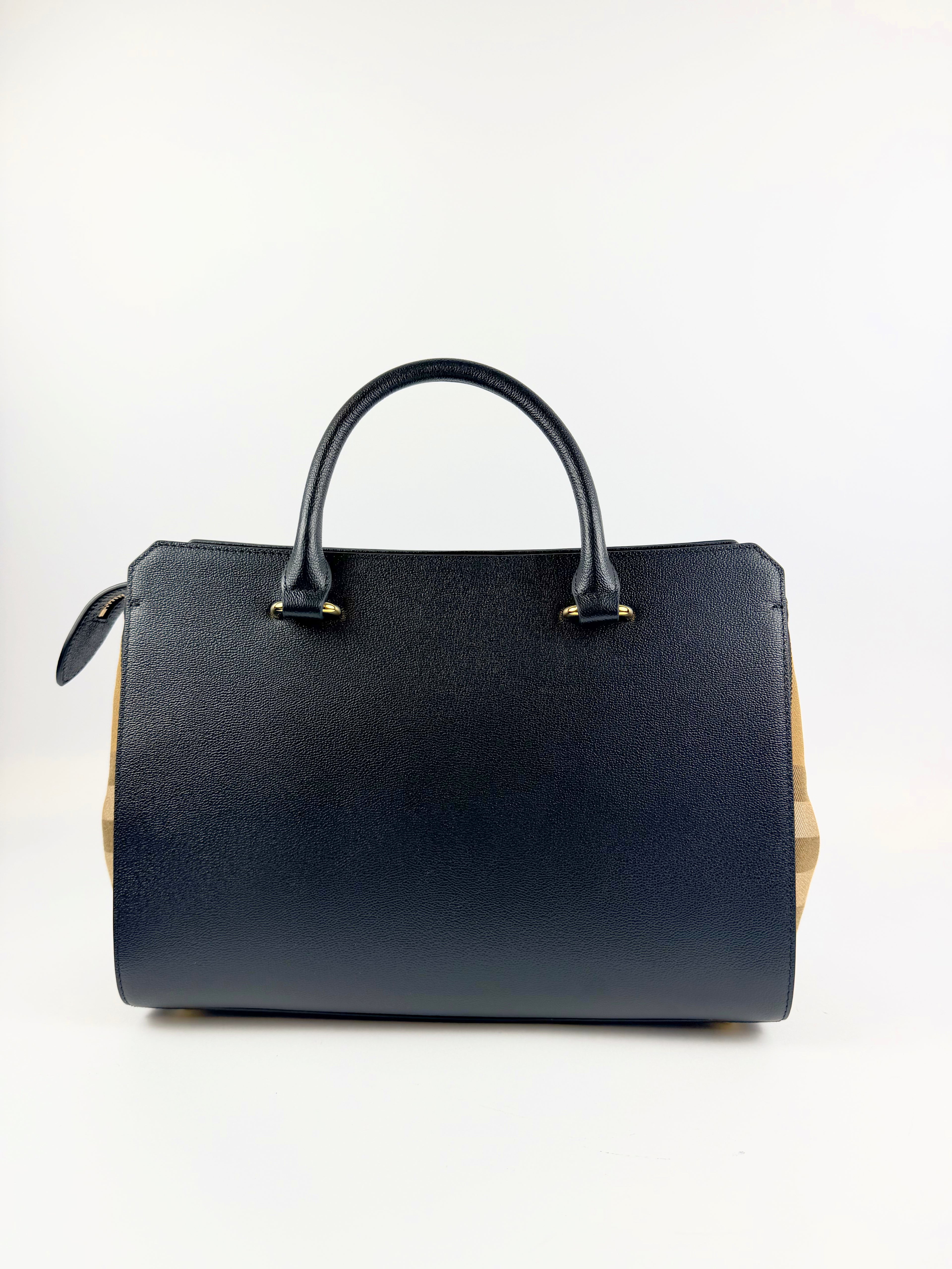 Burberry Banwell Small