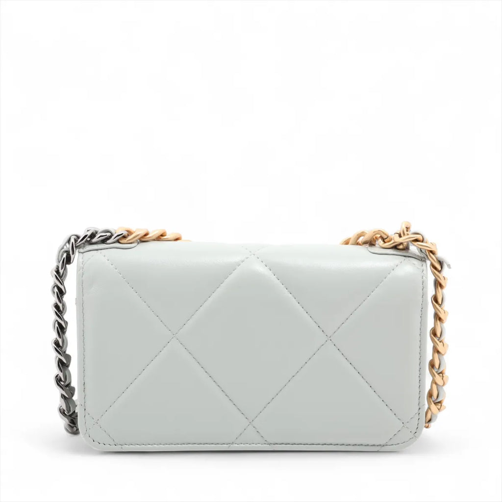 Chanel 19 Crossbody