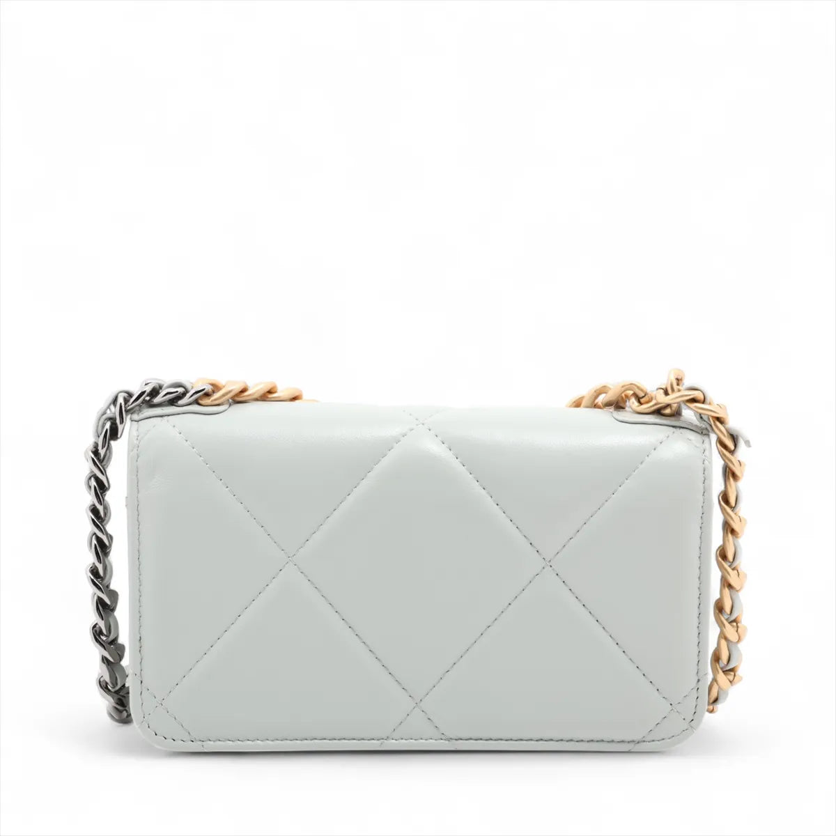 Chanel 19 Crossbody