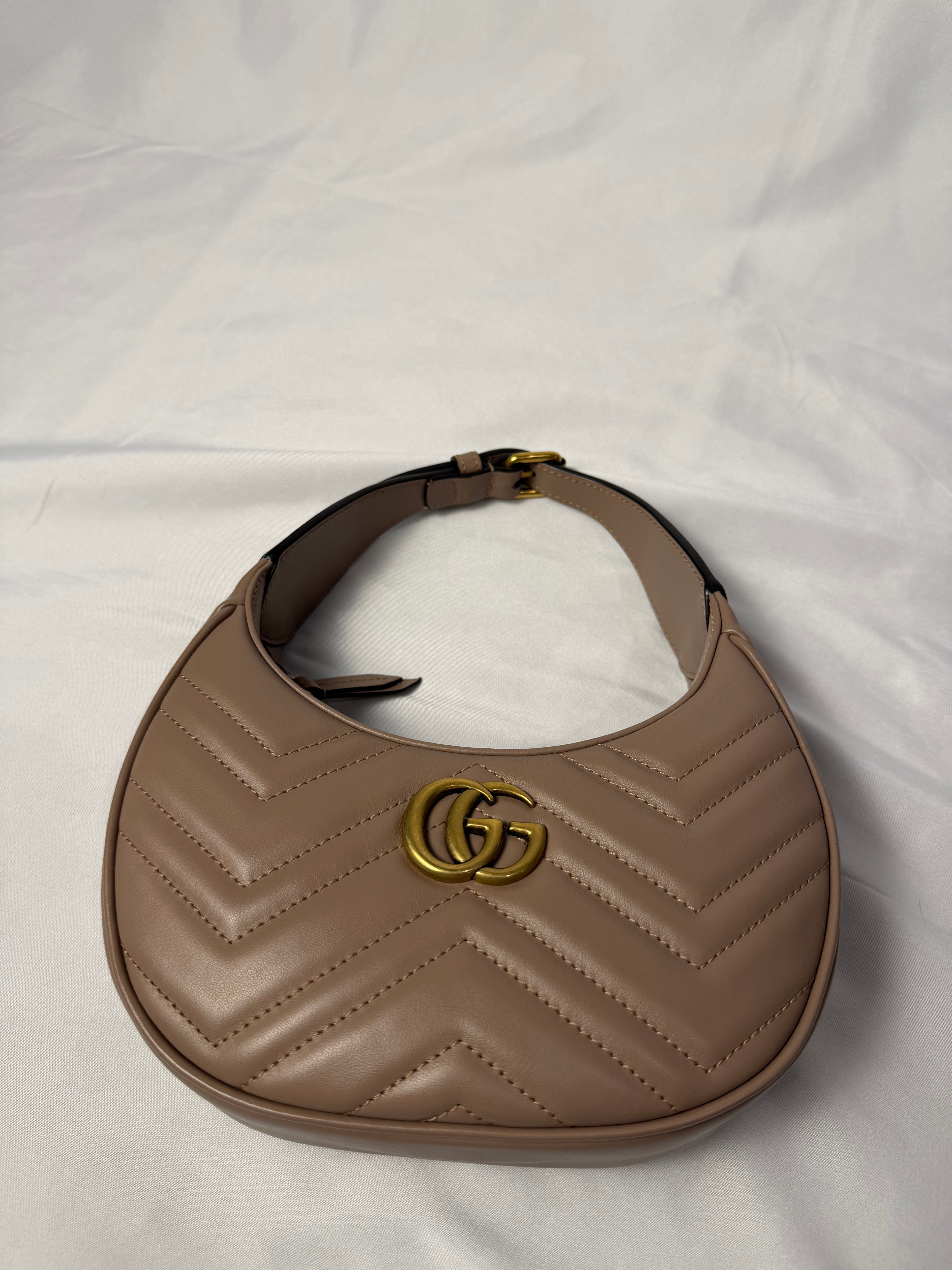 Gucci Shoulder Crossbody