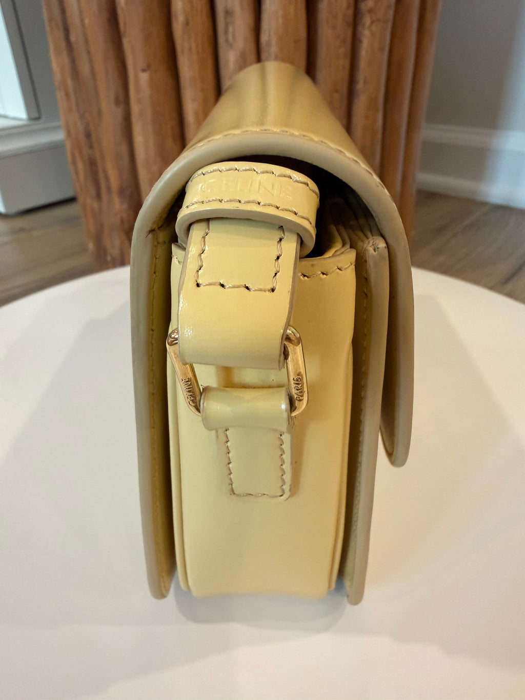 Celine Triomphe Crossbody